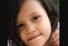 Criança é achada 6 anos após desaparecer e impressiona