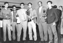 Folha de Dourados 58 anos: de Theodorico aos dias atuais registrando a história de MS