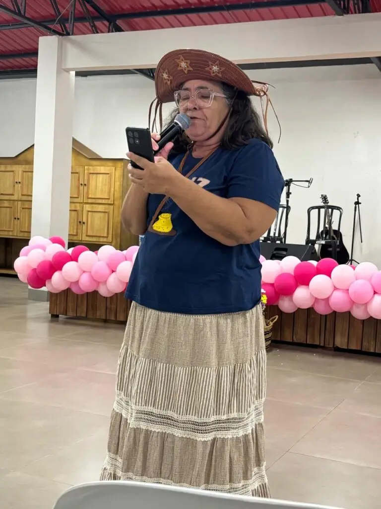 Sarau ‘Mulheres em Movimento’ abre as atividades da nova gestão da ALBDourados