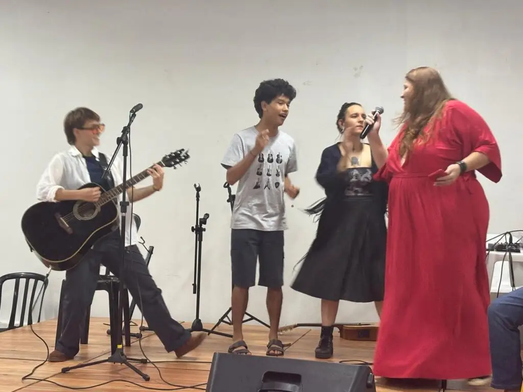 Sarau ‘Mulheres em Movimento’ abre as atividades da nova gestão da ALBDourados