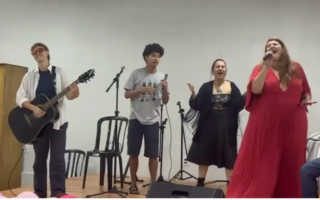 Sarau ‘Mulheres em Movimento’ abre as atividades da nova gestão da ALBDourados