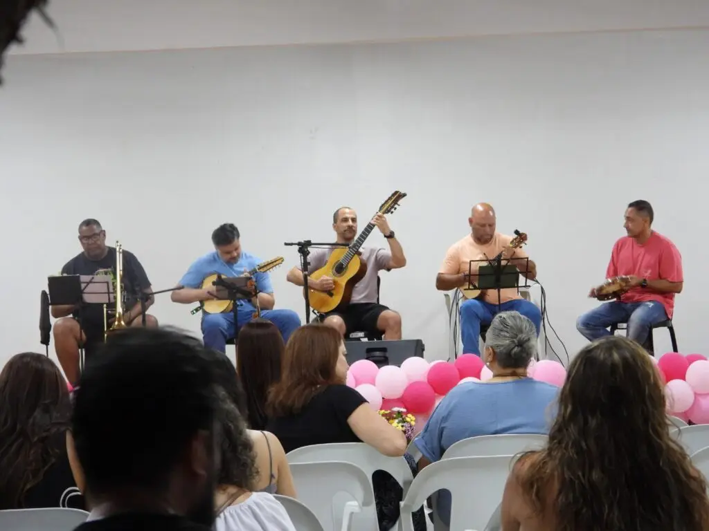 Sarau ‘Mulheres em Movimento’ abre as atividades da nova gestão da ALBDourados