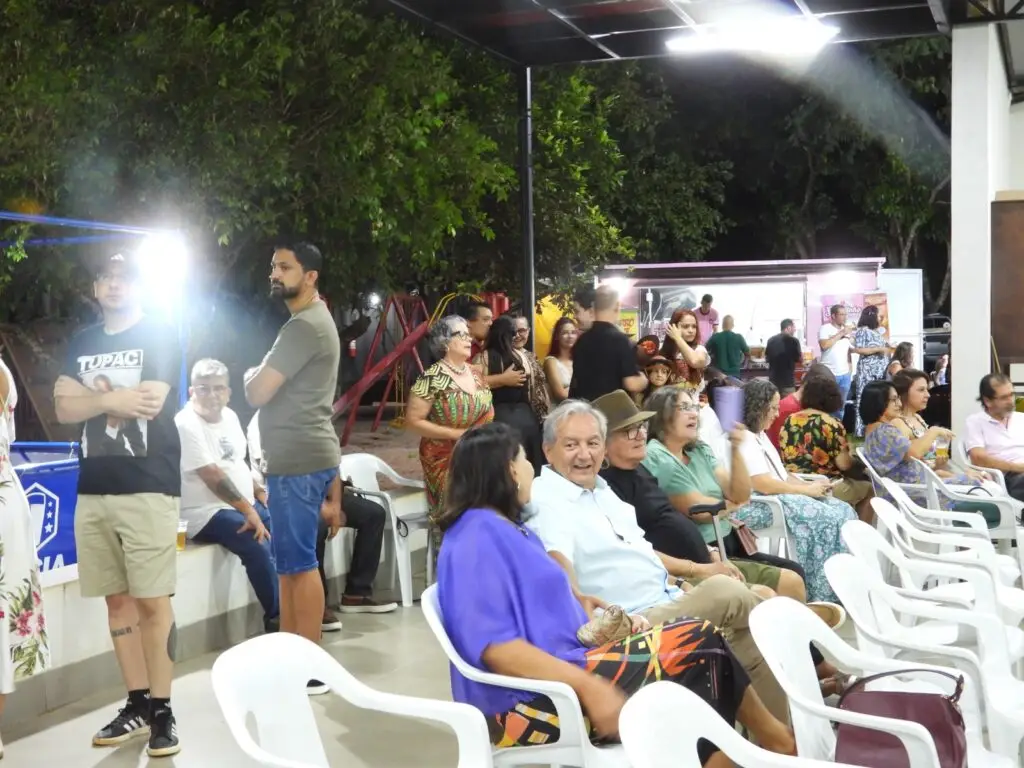 Sarau ‘Mulheres em Movimento’ abre as atividades da nova gestão da ALBDourados