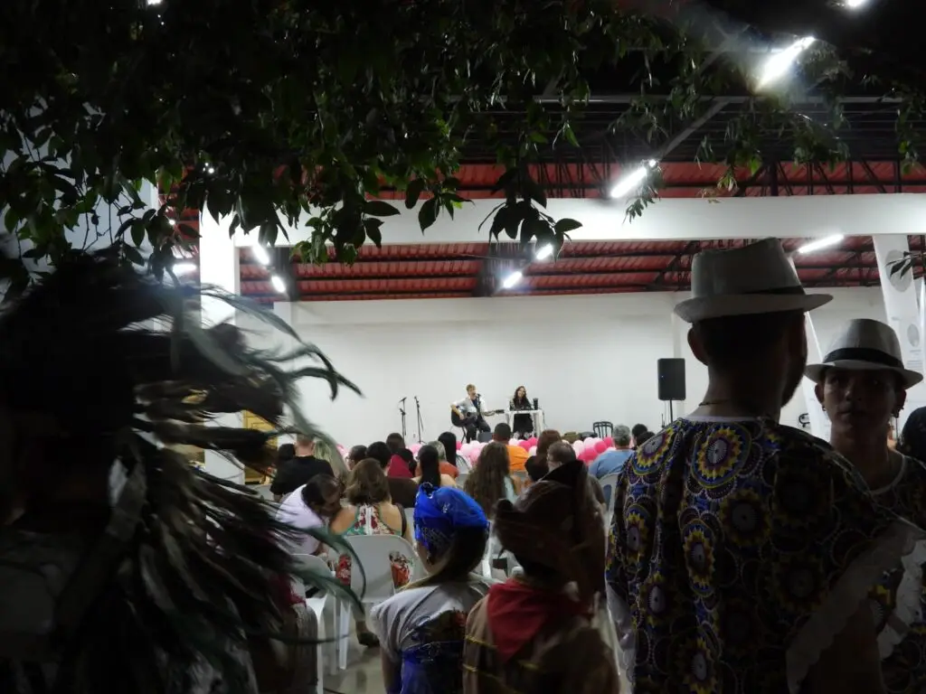 Sarau ‘Mulheres em Movimento’ abre as atividades da nova gestão da ALBDourados