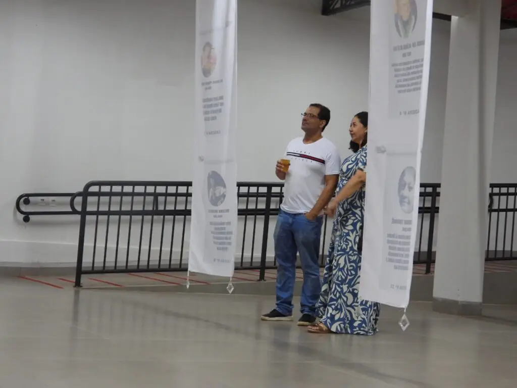 Sarau ‘Mulheres em Movimento’ abre as atividades da nova gestão da ALBDourados