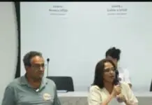 Chapa 3 defende gestão coletiva e critica continuidade administrativa em debate no HU da UFGD