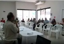 Em assembleia, professores da UEMS aprovam estado de greve