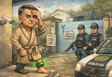 Riedel e Reinaldo; Geraldo e Dagoberto; Beto e Barbosinha; Nelsinho e Soraya