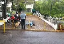 Segurança é indiciado após assistir assalto sem reagir em universidade