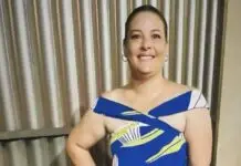 Mulher que teve perna amputada em atropelamento está intubada em estado grave