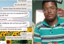 Entregador encontrado morto passou por 'tribunal do crime' filmado por facção