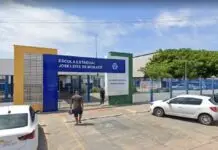 Estudante denuncia estupro dentro de escola