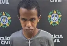 Homem é preso por extorquir, ameaçar e abusar de jovem durante 10 anos