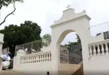 Mortos são expulsos de túmulos para dar lugar a vivos e ossadas terminam no lixo