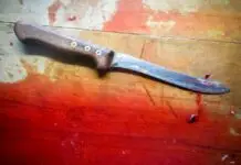 Adolescente é morta a facadas ao sair para lanchar com amigas