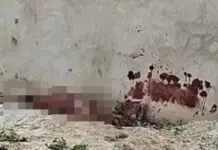 Homem em fúria mata desafeto e alega: 'Filmou minha mulher no banho'