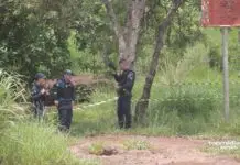 'Volta aqui, vamos brincar': adolescente de 13 anos quase é abusado em MS