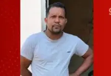 Homem é morto com 7 tiros em posto de combustíveis 