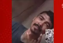 Homem é morto a tiros em matagal; adolescente é apreendido