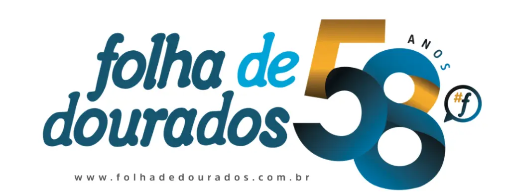 Folha de Dourados completa 58 anos e inicia nova fase na comunicação digital Folha de Dourados completa 58 anos e inicia nova fase na comunicação digital