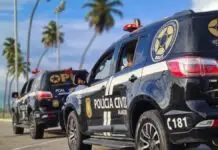 Pai morre após ser informado da morte da filha em acidente de trânsito