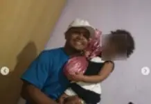 MS: câmeras de seguranças flagram assassinatos de jovem em conveniência