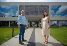 UFGD: Chapa de Etienne e Danielle supera as outras duas com folga e é eleita