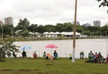 Prefeitura de Dourados inicia contagem regressiva para abertura da 2ª Festa da Páscoa