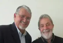 Zeca do PT: 'Está praticamente certa a vinda de Lula em Campo Grande', na COP15