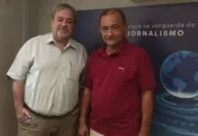 Joaquim Soares, o engraxate que chegou à presidência da Câmara, esteve na Folha