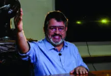 Carlos Bernardo deixa o PT e retorna ao União Brasil com bandeiras da esquerda