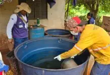 Dourados enfrenta avanço da Chikungunya e reacende debate sobre responsabilidade coletiva na saúde pública