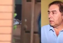 Campo Grande: ex-prefeito Alcides Bernal mata homem a tiros na tarde desta terça-feira