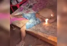 Adolescente é suspeito de matar padrasto a tiros em Pedro Juan Caballero