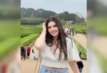 Estudante de Medicina brasileira é morta com 67 facadas no Paraguai; ex é suspeito