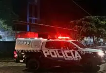 MS: jovem de 18 anos é estuprada no meio da rua; suspeito chegou a ejacular nela