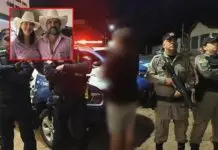 Mulher morta pelo marido era empresária e dona de loja de roupas country