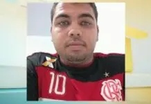 Comerciante é morto a tiros por policial após tentar ajudar mulher em bar