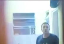 Filho mata o pai após discussão sobre roupas usadas em casa