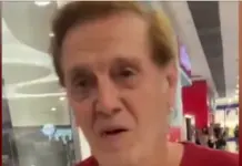 Idoso se passava por cliente para perseguir e abusar de funcionárias em shopping