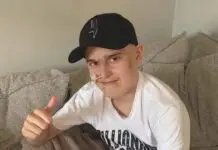 Adolescente descobre câncer após sintomas serem confundidos com dores comuns