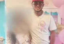 Menina de 12 anos ficou grávida de um homem de 24 anos; namorado e mãe são presos