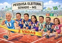 Barbosinha, PL sem Pollon, PT x PL, Reinaldo líder, Tereza vice, Renato no Republicanos