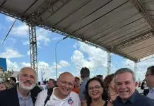 Mais de R$ 27,5 milhões por ano chegam à saúde de Dourados após articulação de Vander Loubet