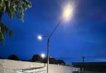 Médicos denunciam licitação e espalham faixas em diversos pontos de Dourados