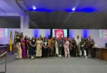 Dourados escreve novo capítulo: Audiência do Plano Municipal do Livro une emoção e coragem