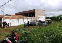 Atirador mata eletricista, sofre pane em moto e rouba outro veículo para fugir