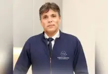 Preso o médico suspeito de estuprar pacientes durante consultas