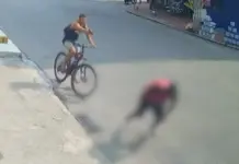 Após atacar vizinho a tiros, homem tenta matar a vítima pela 2ª vez na saída do hospital