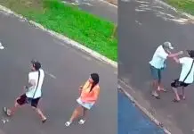 Polícia identifica dupla que atacou idoso no retorno do mercado em MS